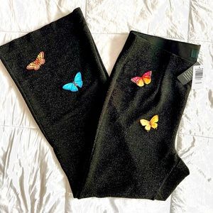 NWT Torrid Luxe Flare